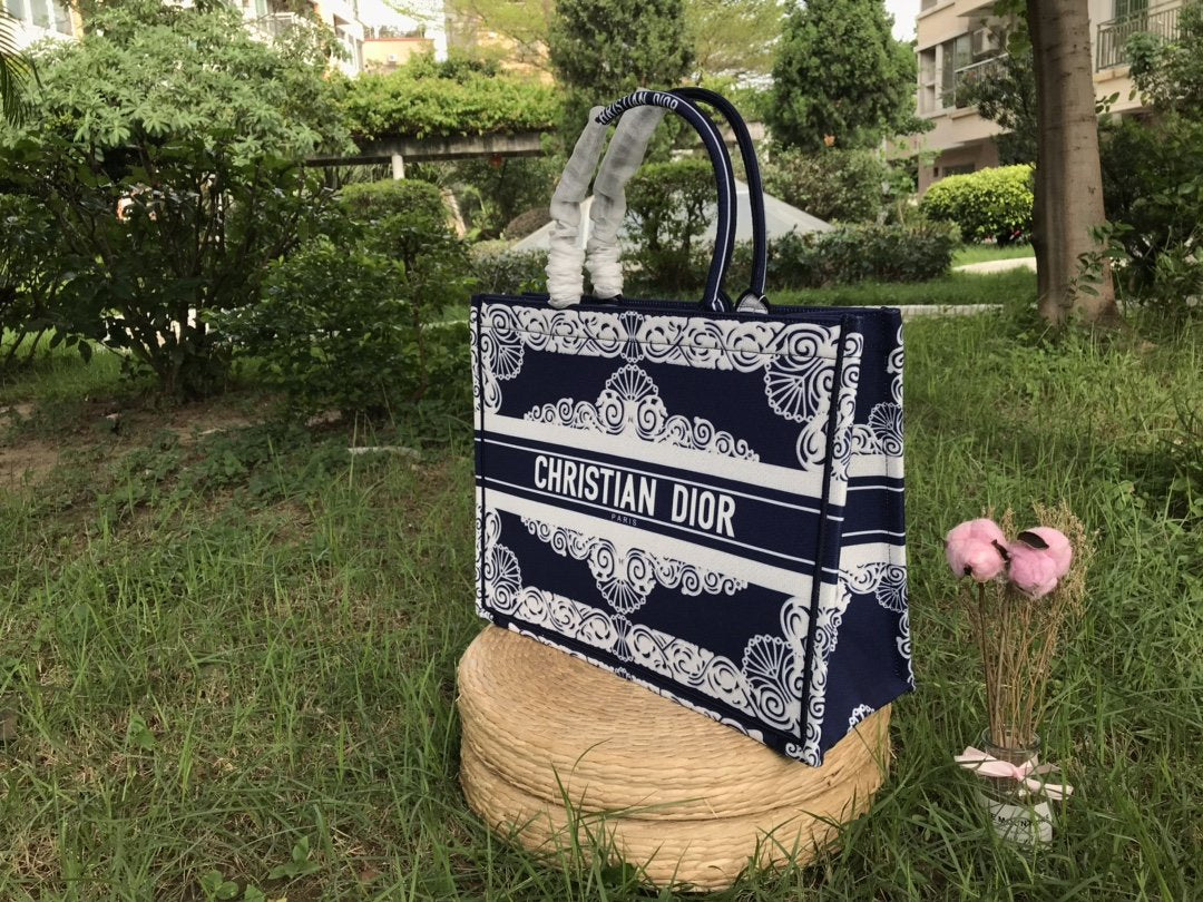 EN - New 1:1 rep  Bags DIR 257