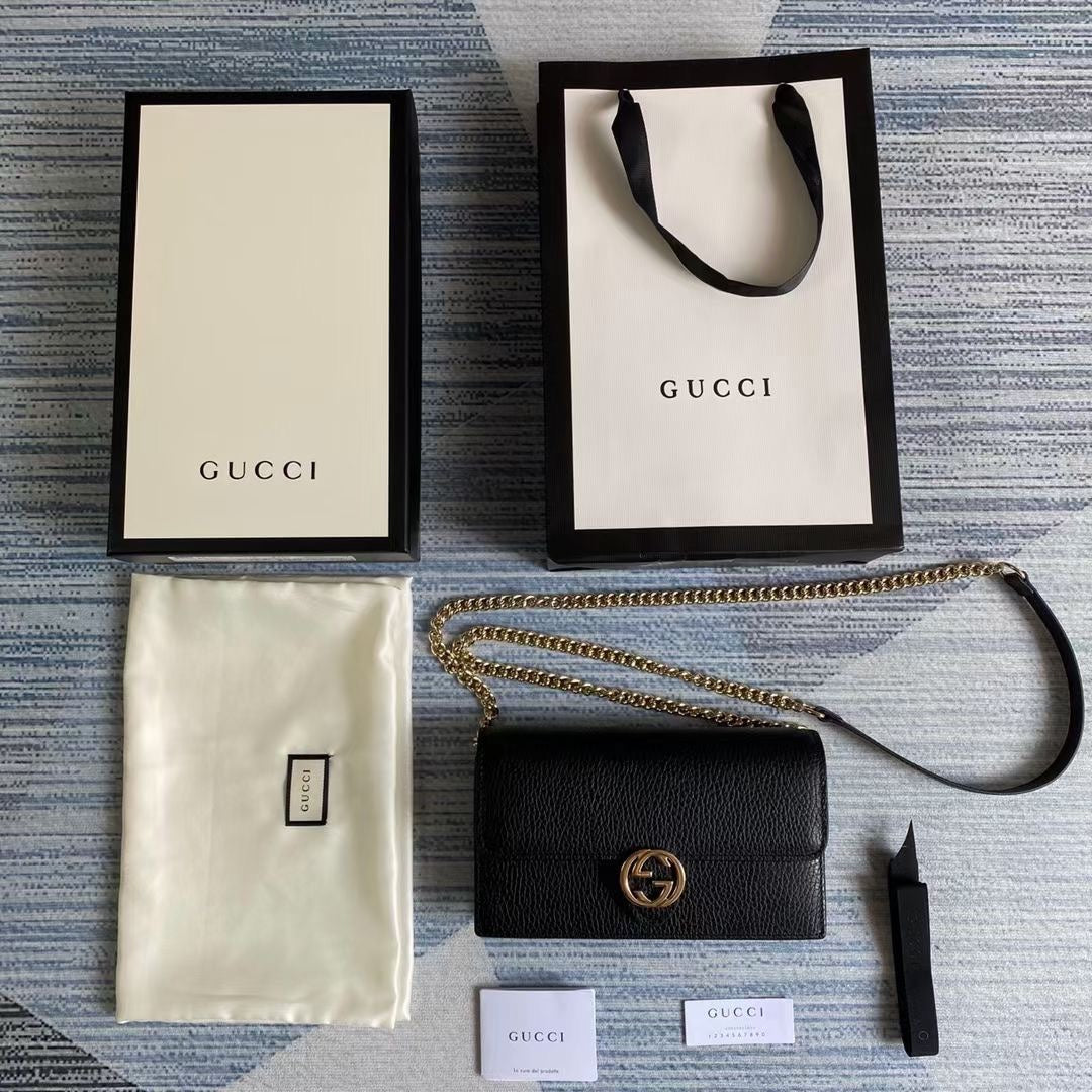 EN - New 1:1 rep Bag GCI 509