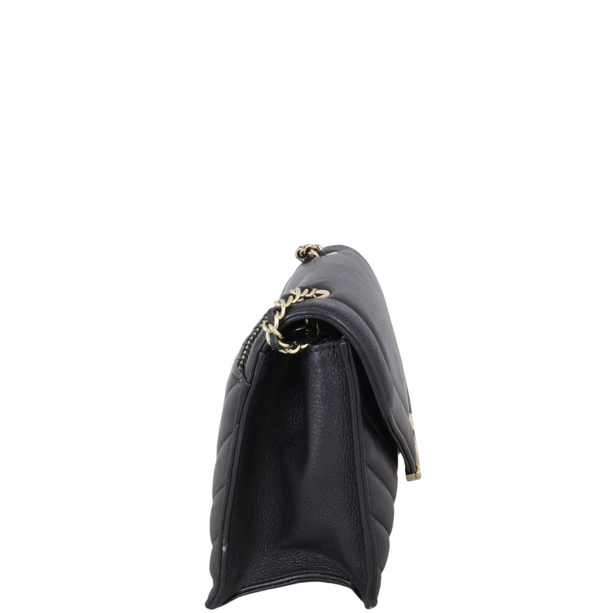 Chanel Envelope Square Flap Bag