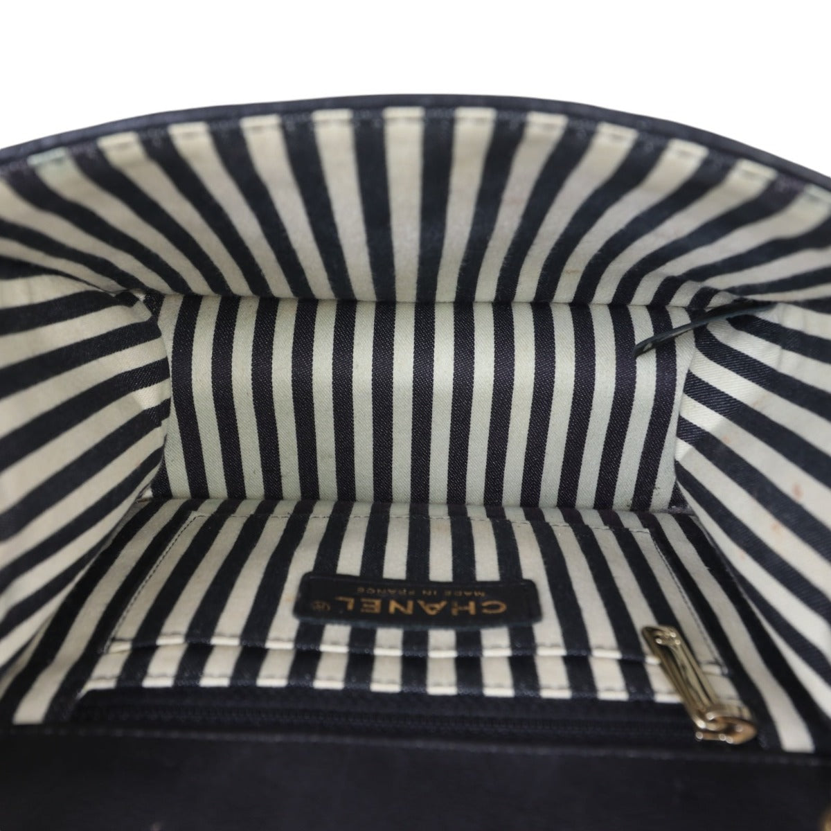 Chanel Envelope Square Flap Bag