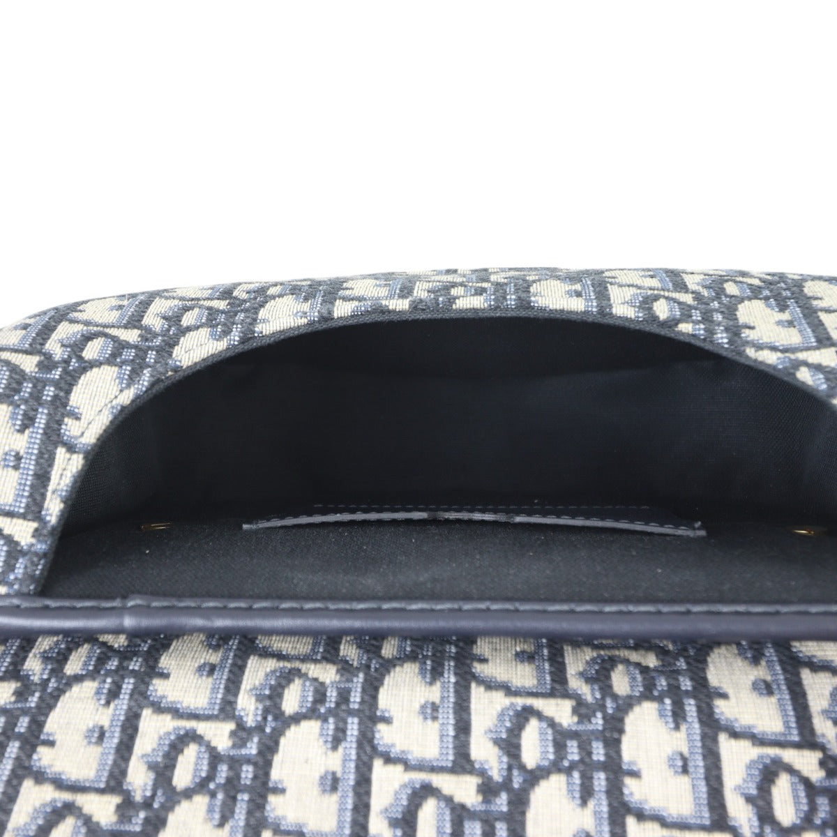 Dior Bobby Bag Medium Oblique