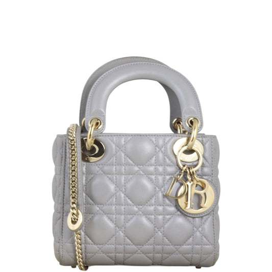 Dior Lady Dior Mini