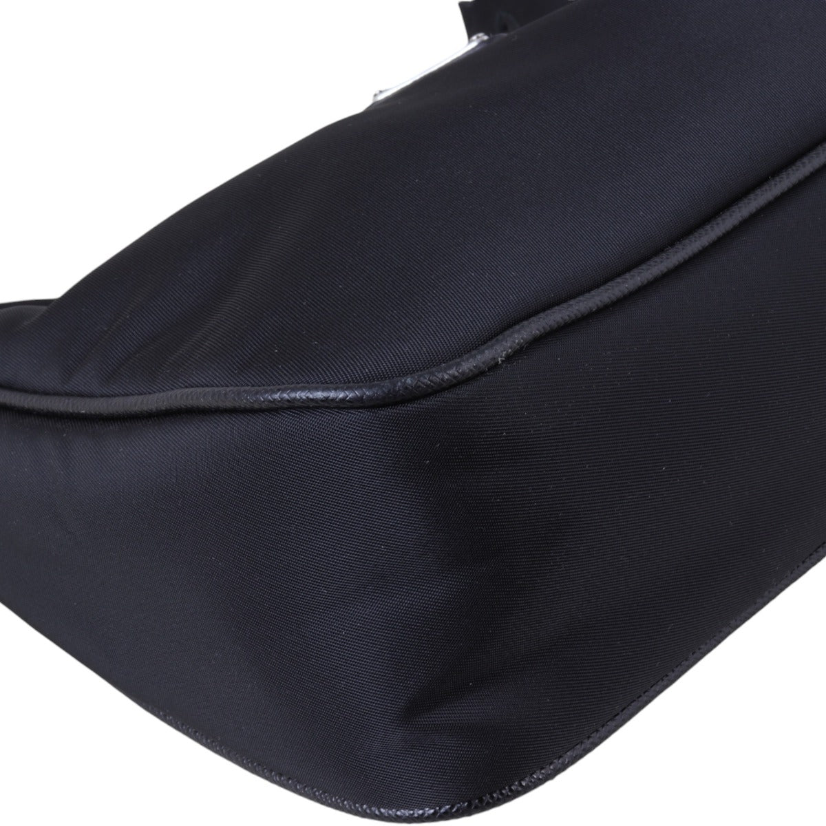 Prada Re-Edition 2005 Tessuto Shoulder Bag