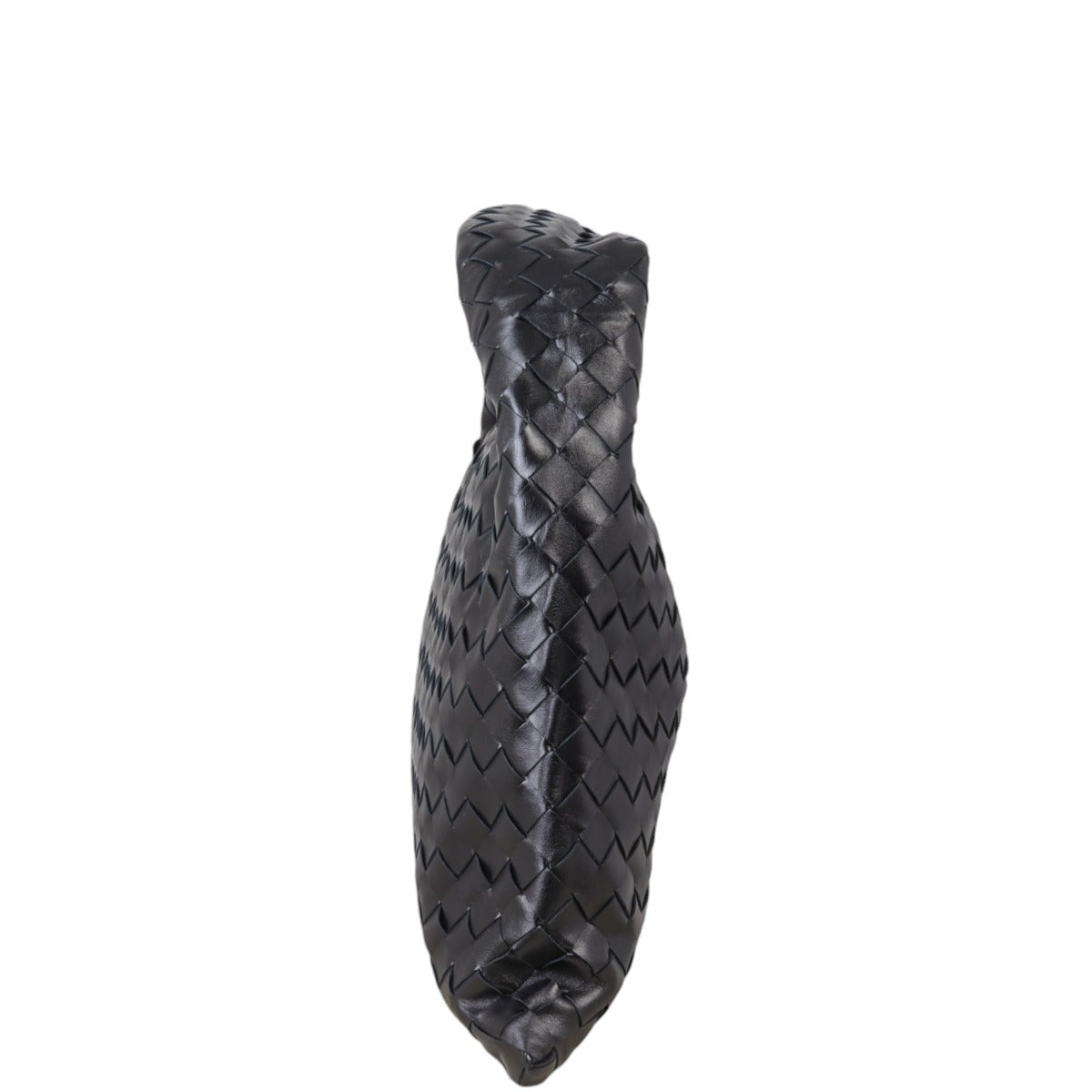 Bottega Veneta Intrecciato Hop Small