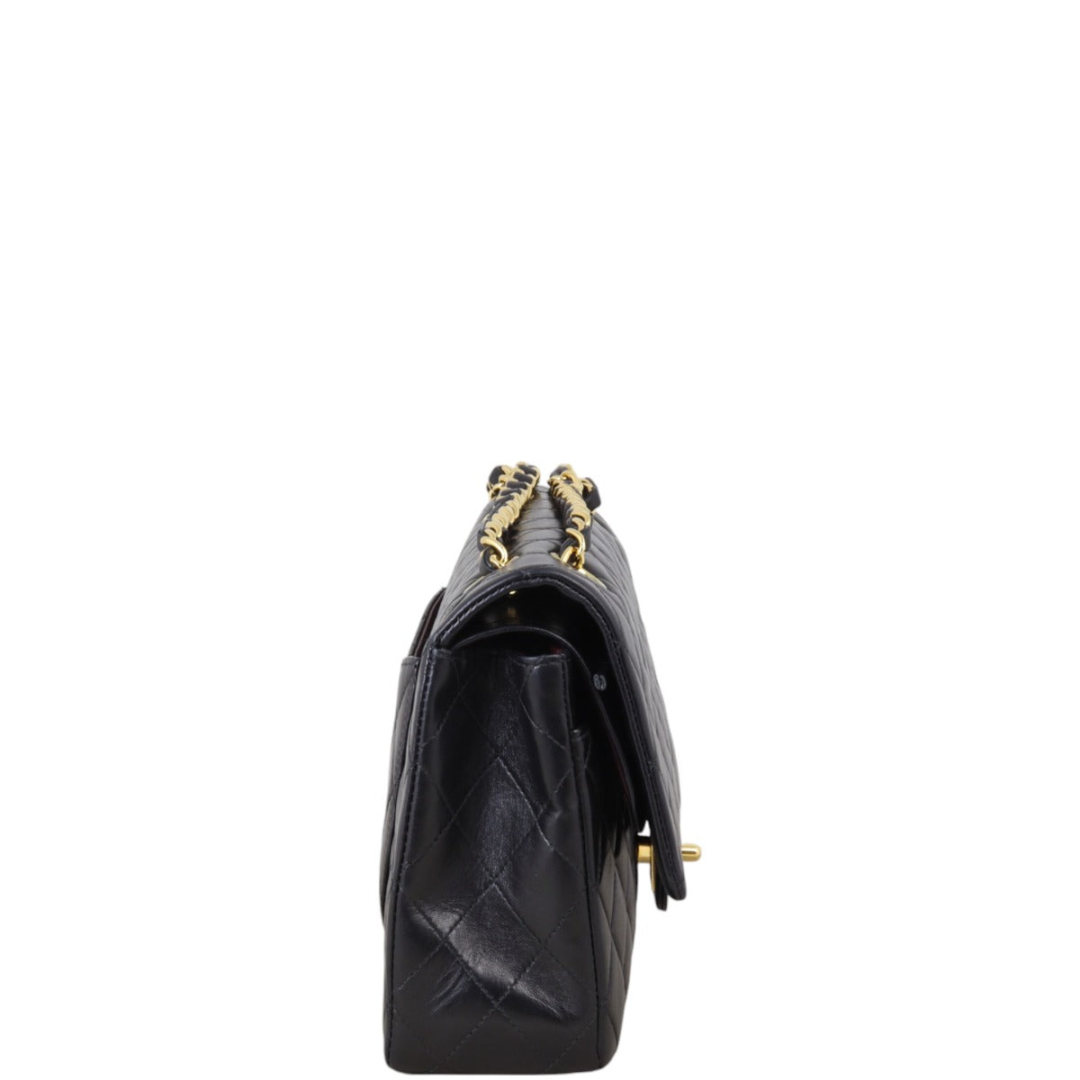 Chanel Classic Double Flap Medium