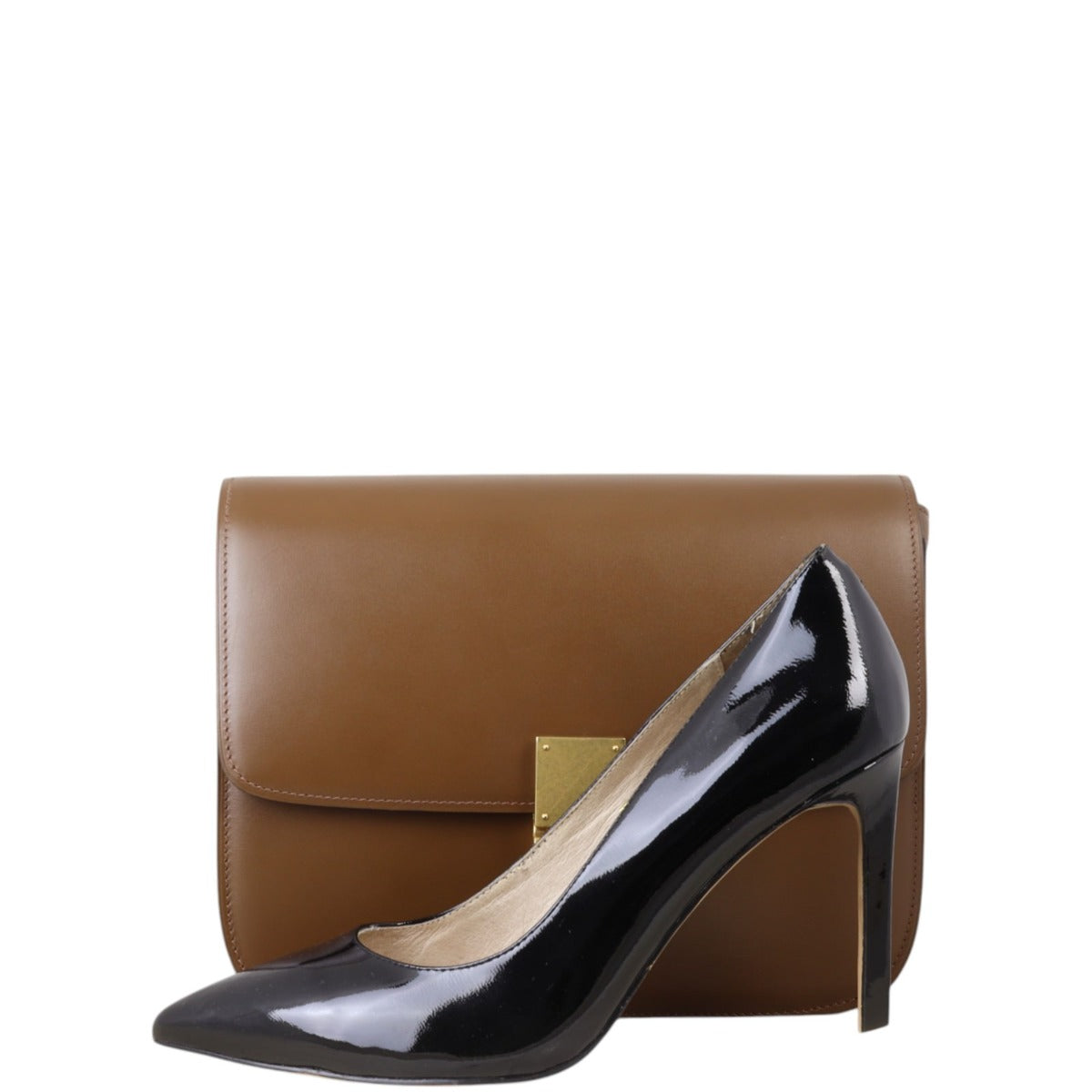 Celine Classic Box Bag Medium