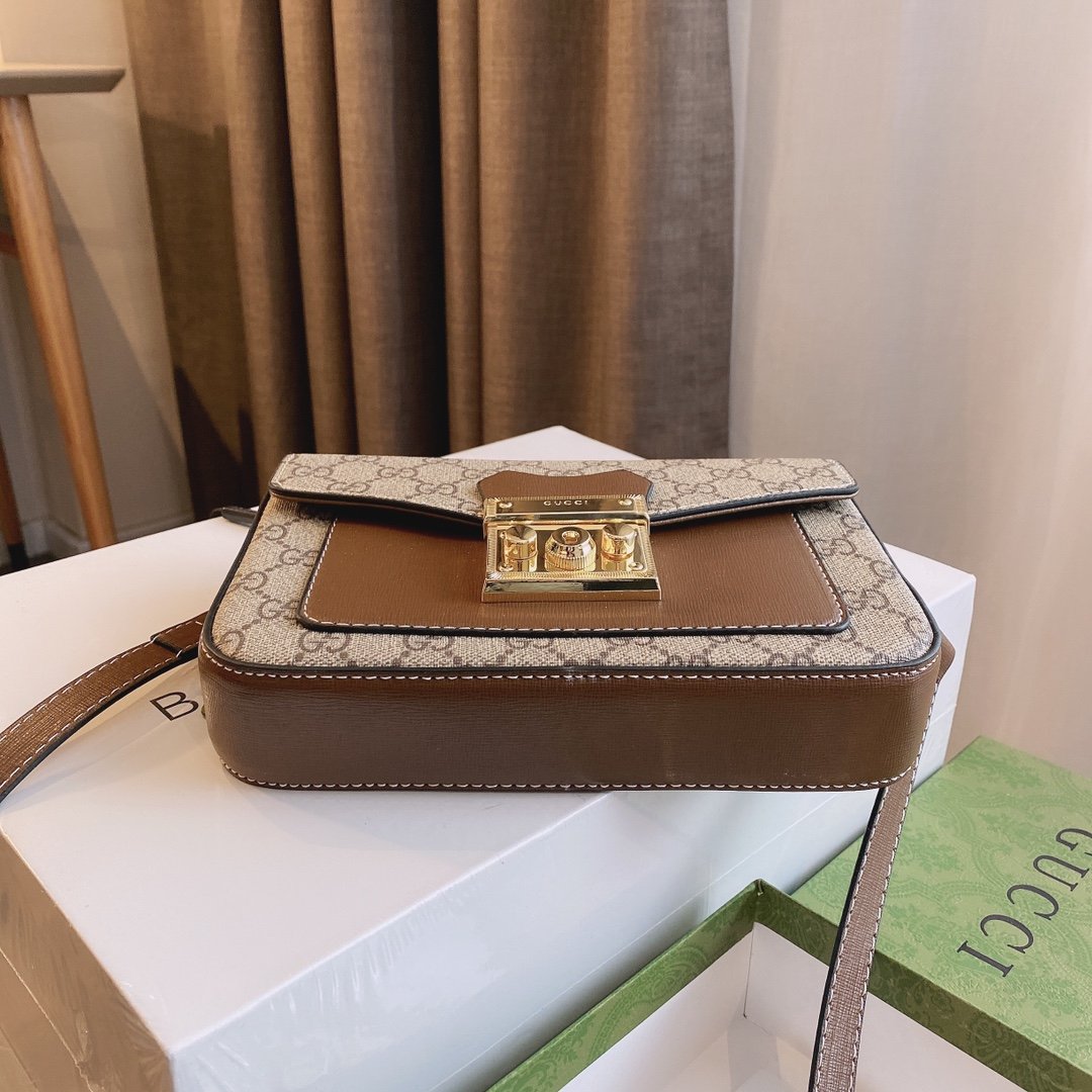 EN - New 1:1 rep  Bags GCI 262