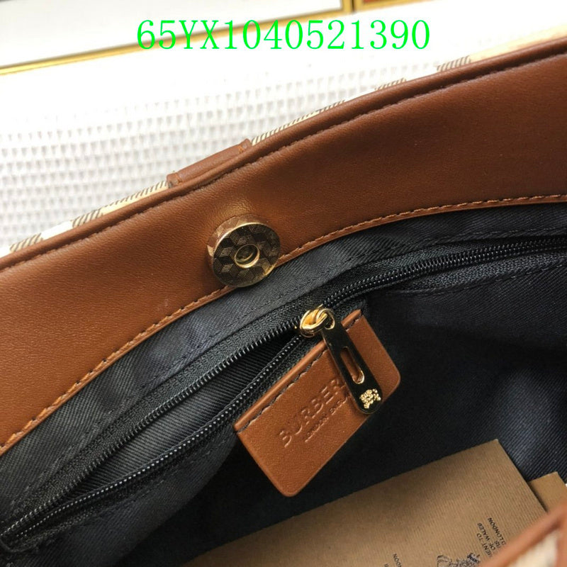 Top Quality Fashion -BBR Bags - 530