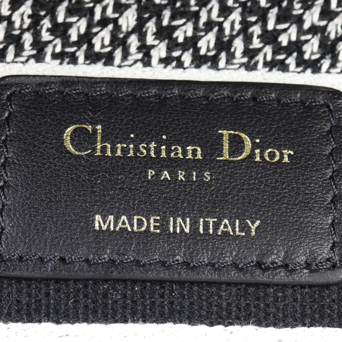 Dior Lady D-Lite Medium Plan de Paris