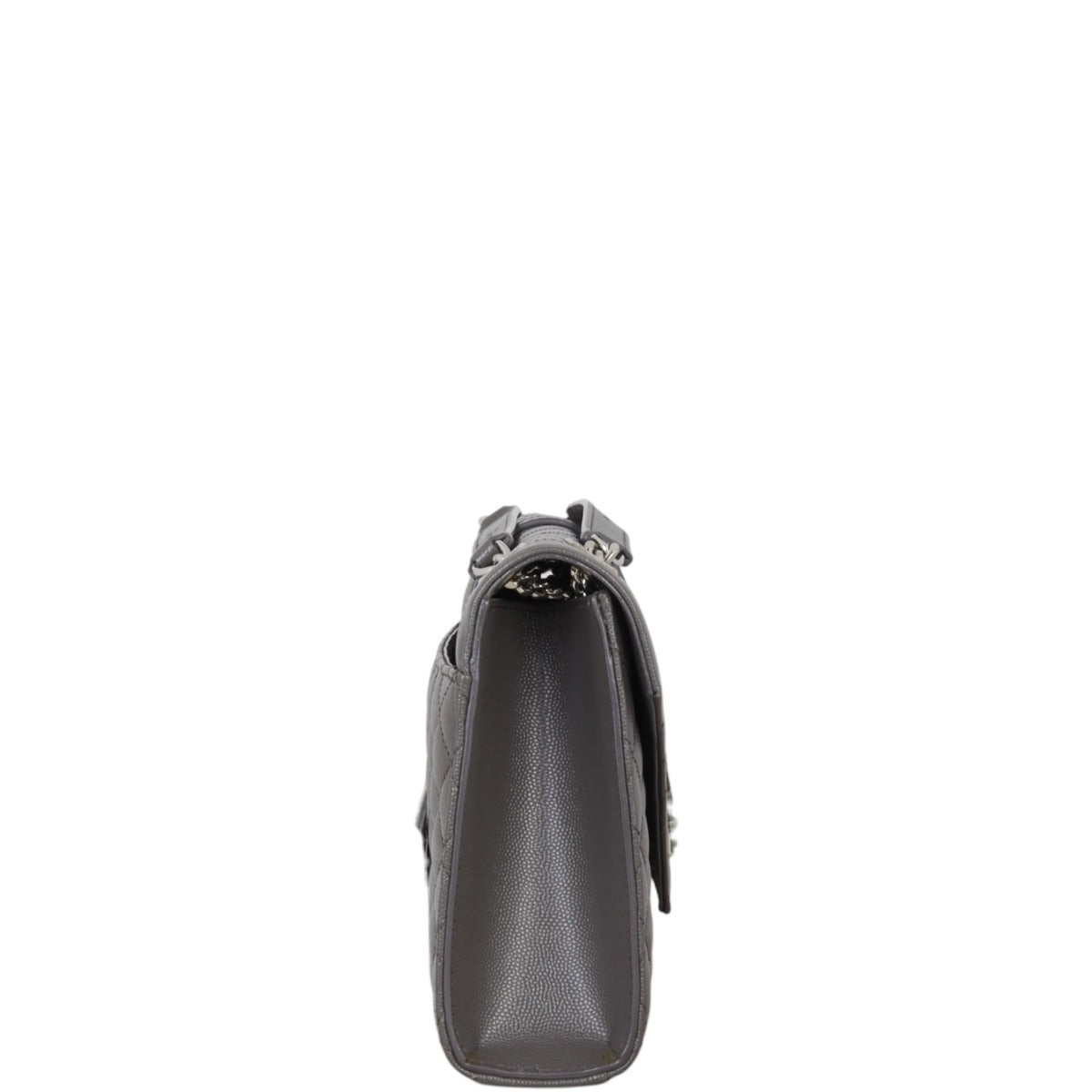 Saint Laurent Monogram Mix Matelasse Envelope Chain Bag Medium