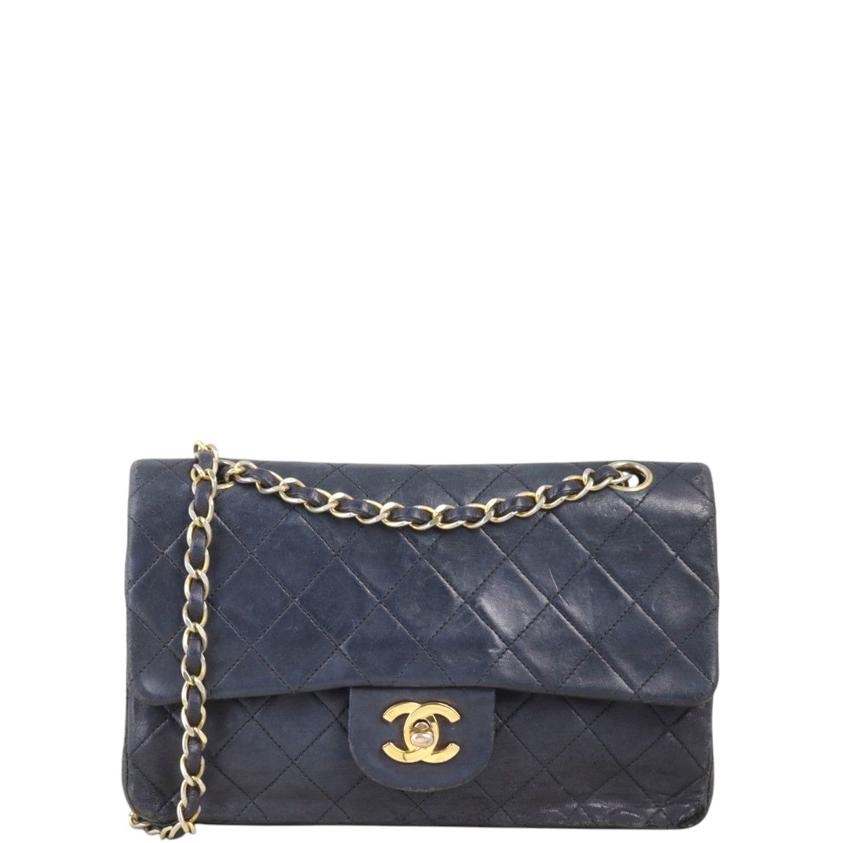 Chanel Classic Double Flap Small