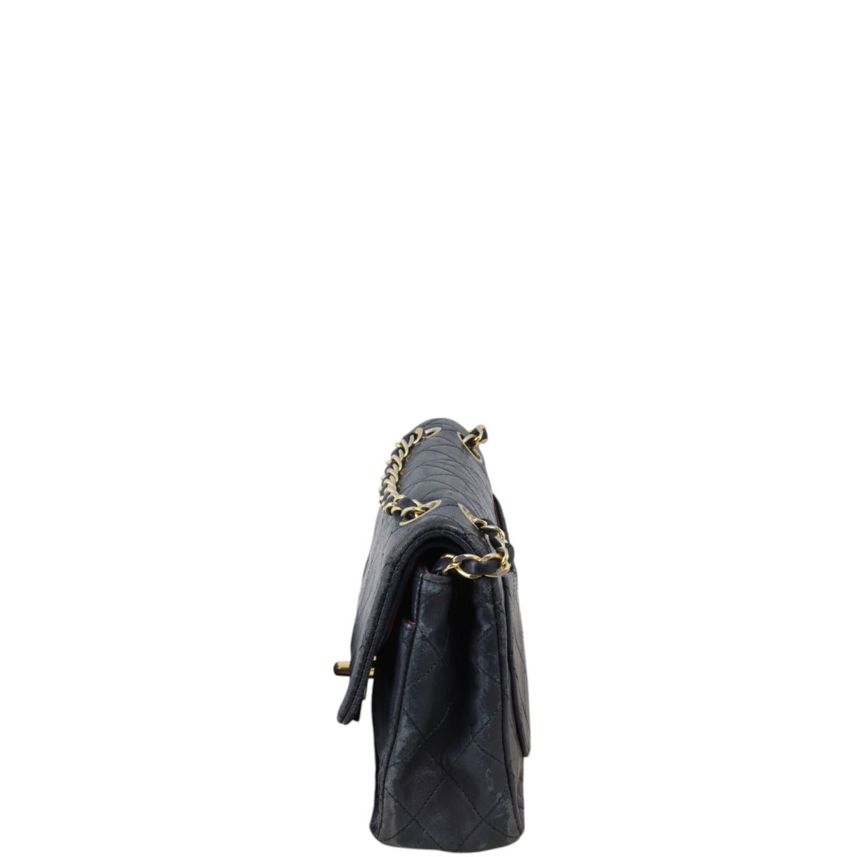 Chanel Classic Double Flap Small