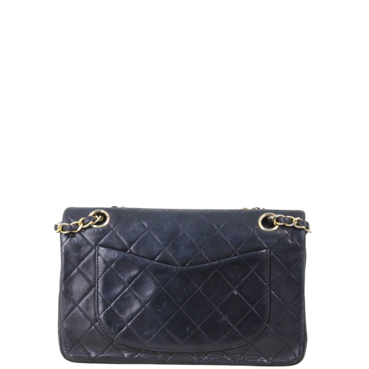 Chanel Classic Double Flap Small