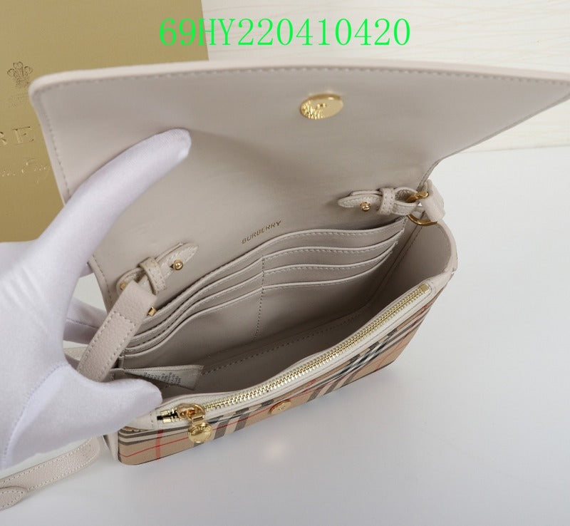 Top Quality Fashion -BBR Bags - 554