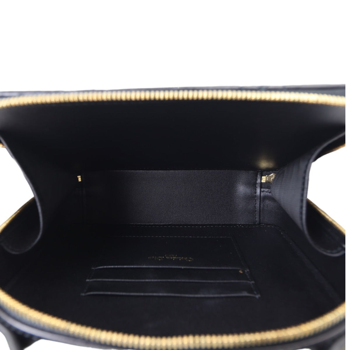 Dior Caro Box Bag