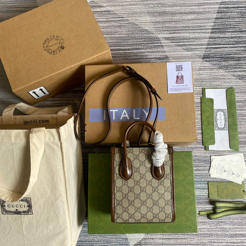 Top Quality -  Bags - 1587