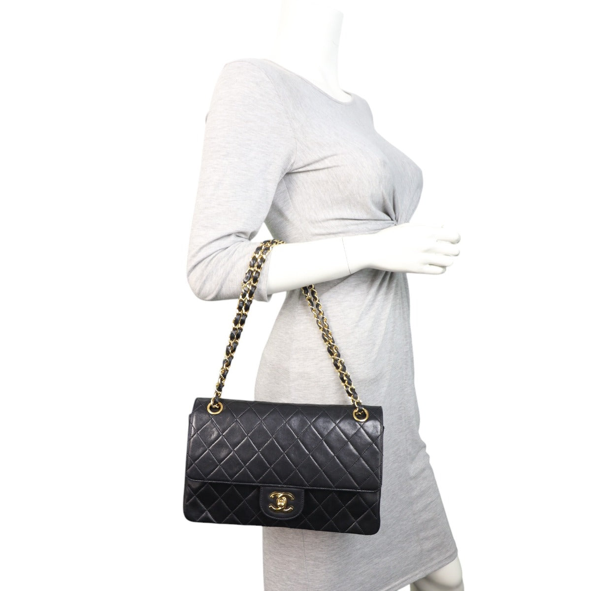 Chanel Classic Double Flap Medium