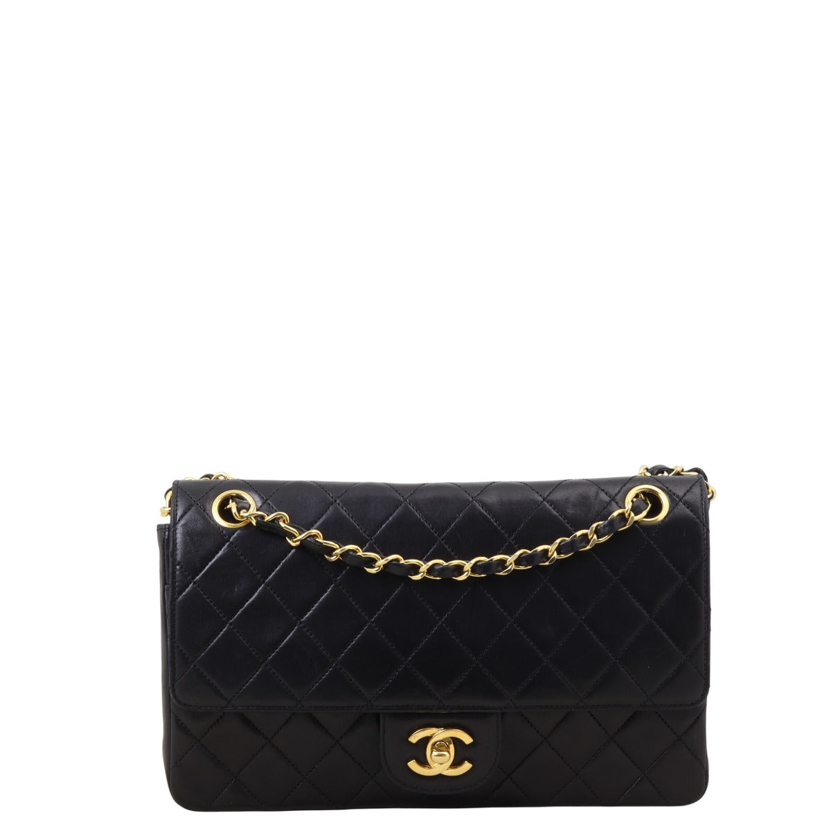 Chanel Classic Double Flap Medium