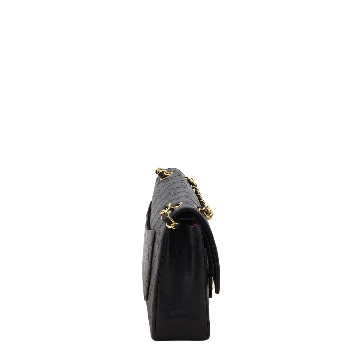 Chanel Classic Double Flap Medium