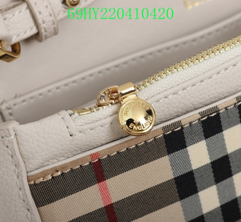 Top Quality Fashion -BBR Bags - 554