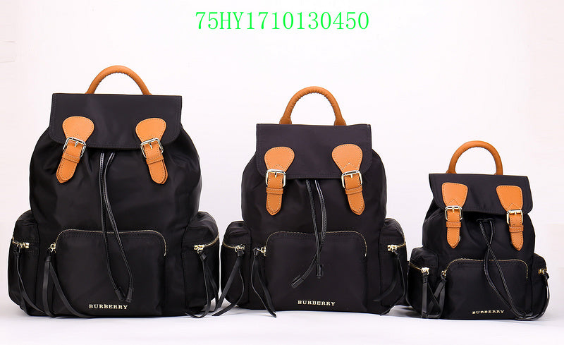 Top Quality Fashion -BBR Bags - 212