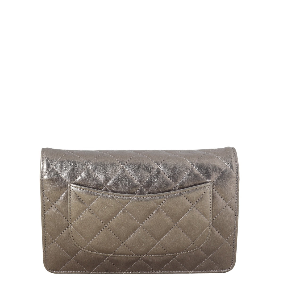 Chanel 2.55 Reissue Wallet on Chain