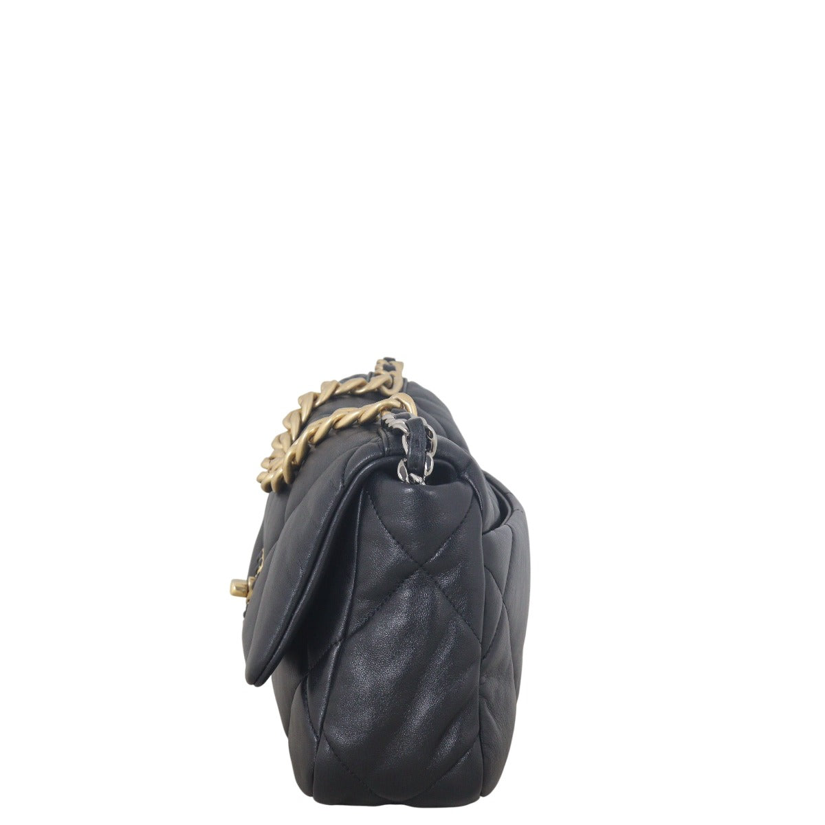 Chanel 19 Flap Bag Medium