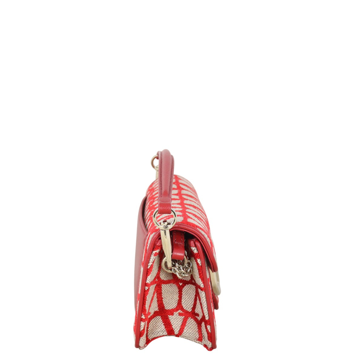Valentino Vlogo Loco Shoulder Bag