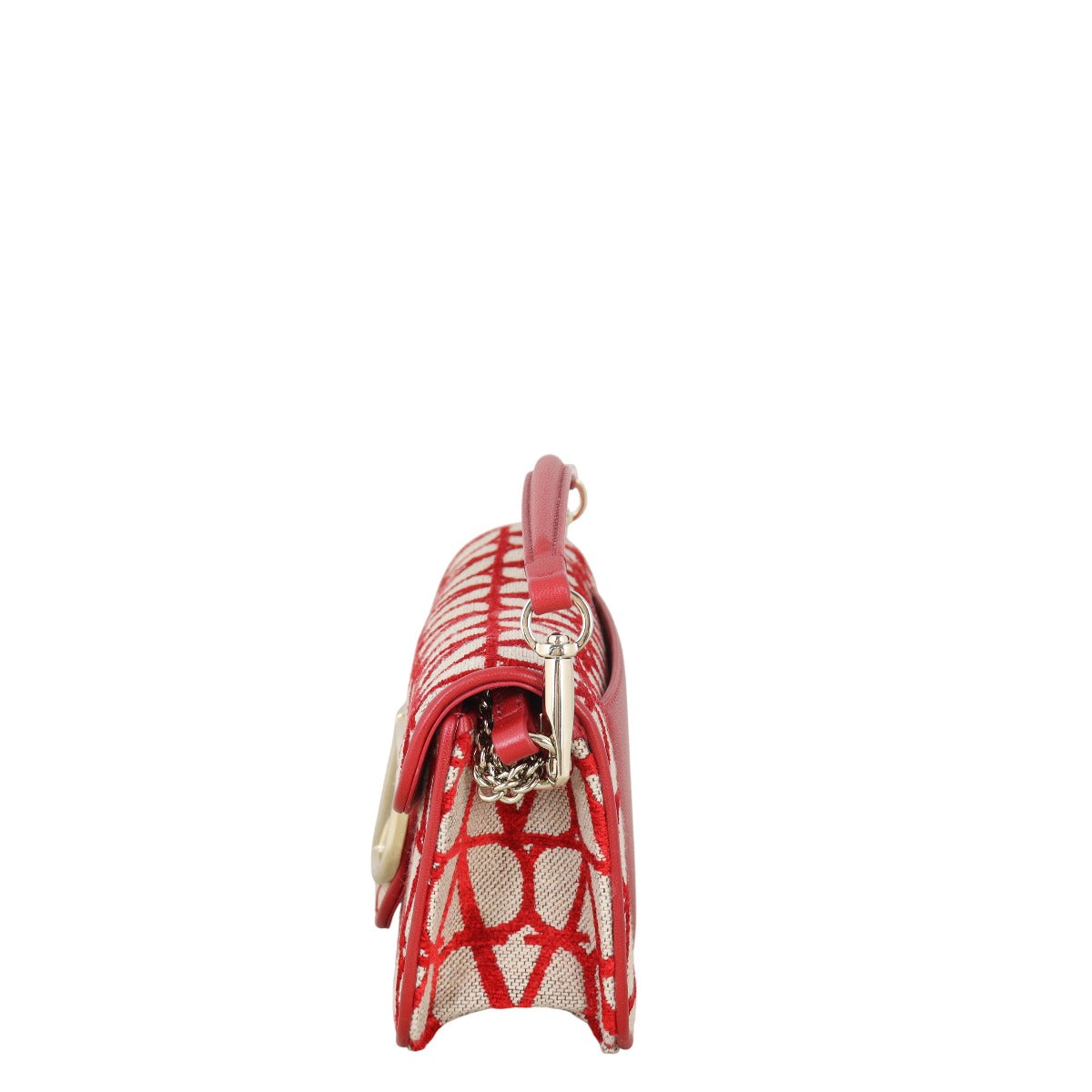 Valentino Vlogo Loco Shoulder Bag