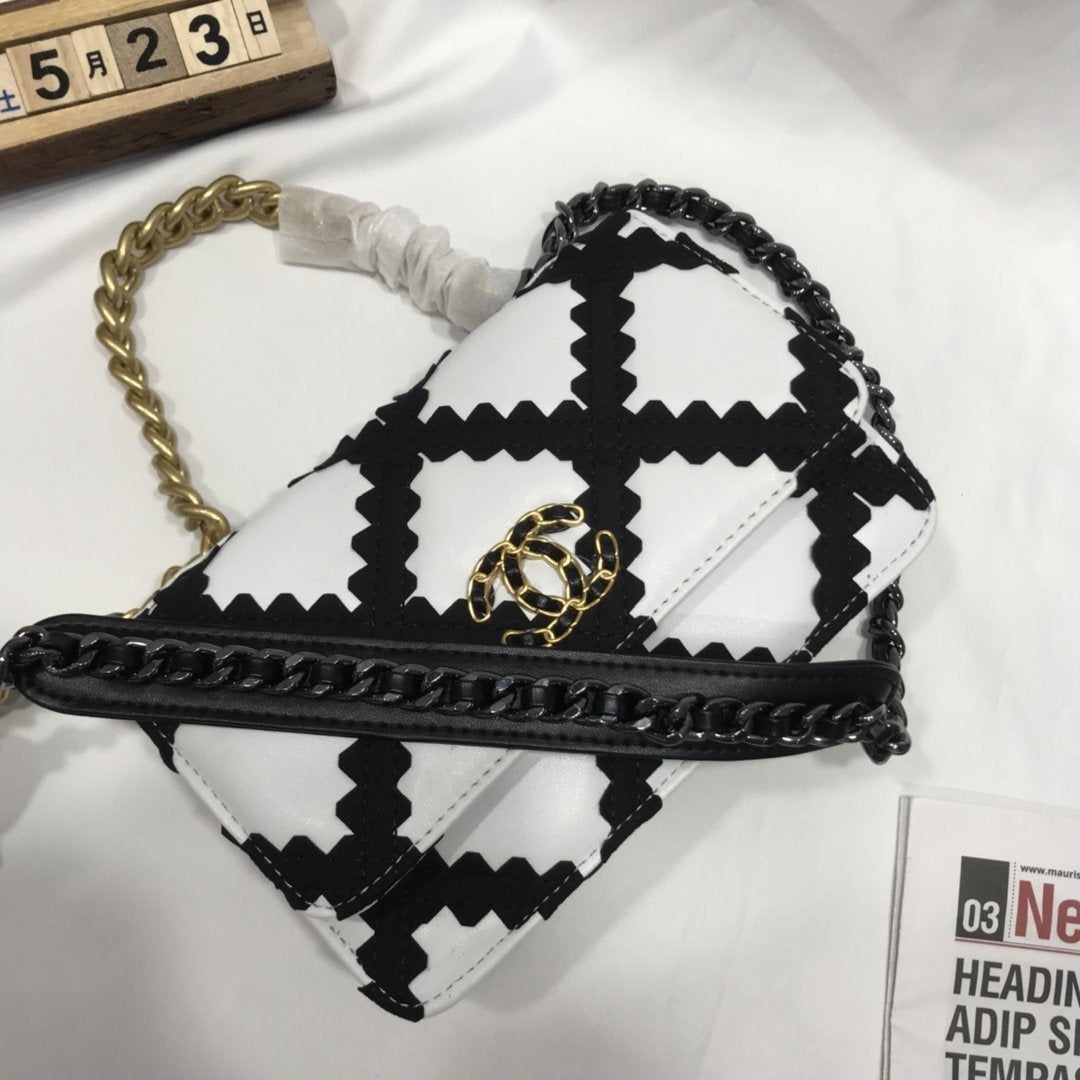 EN - New 1:1 rep  Top Quality CHL Bag 230
