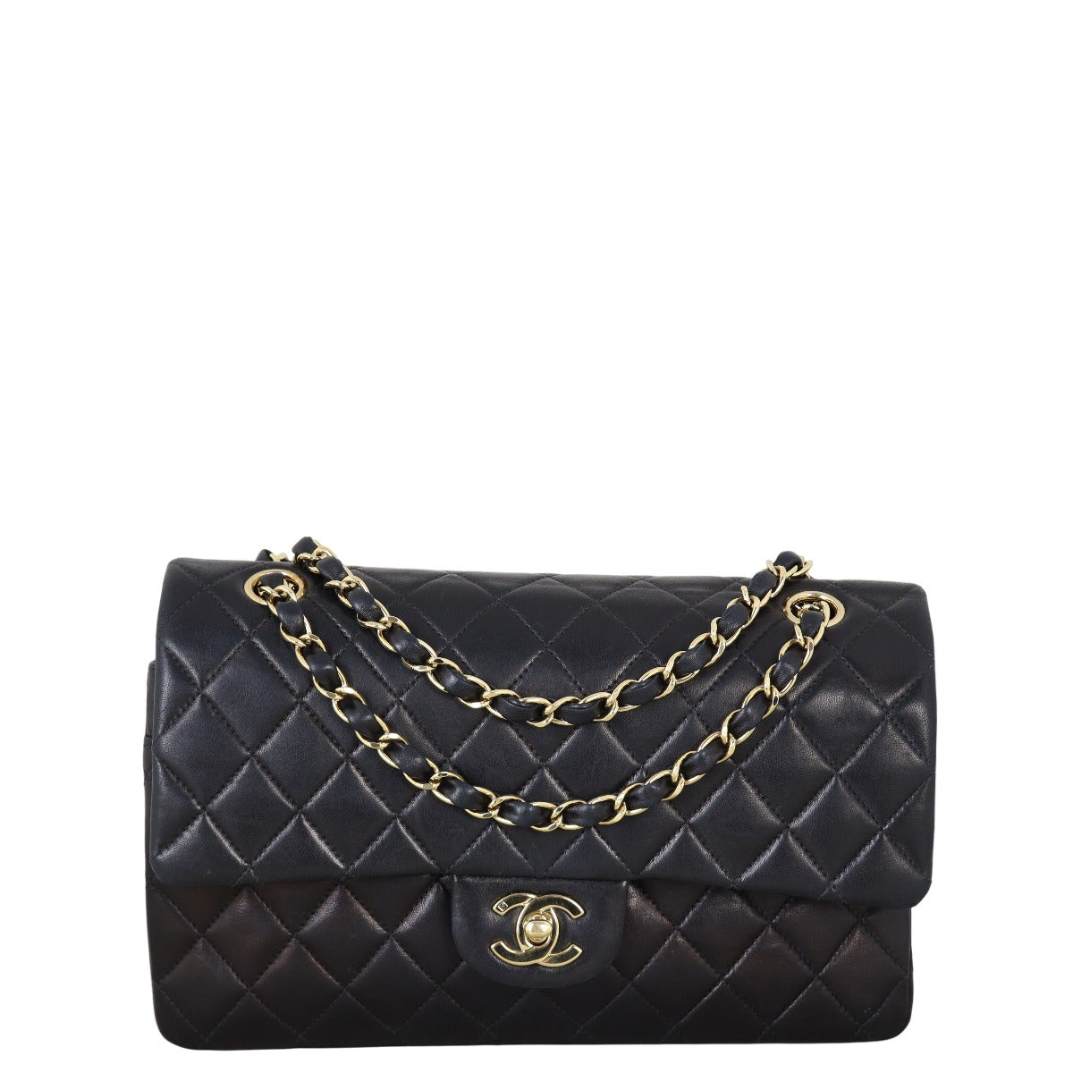 Chanel Classic Double Flap Medium