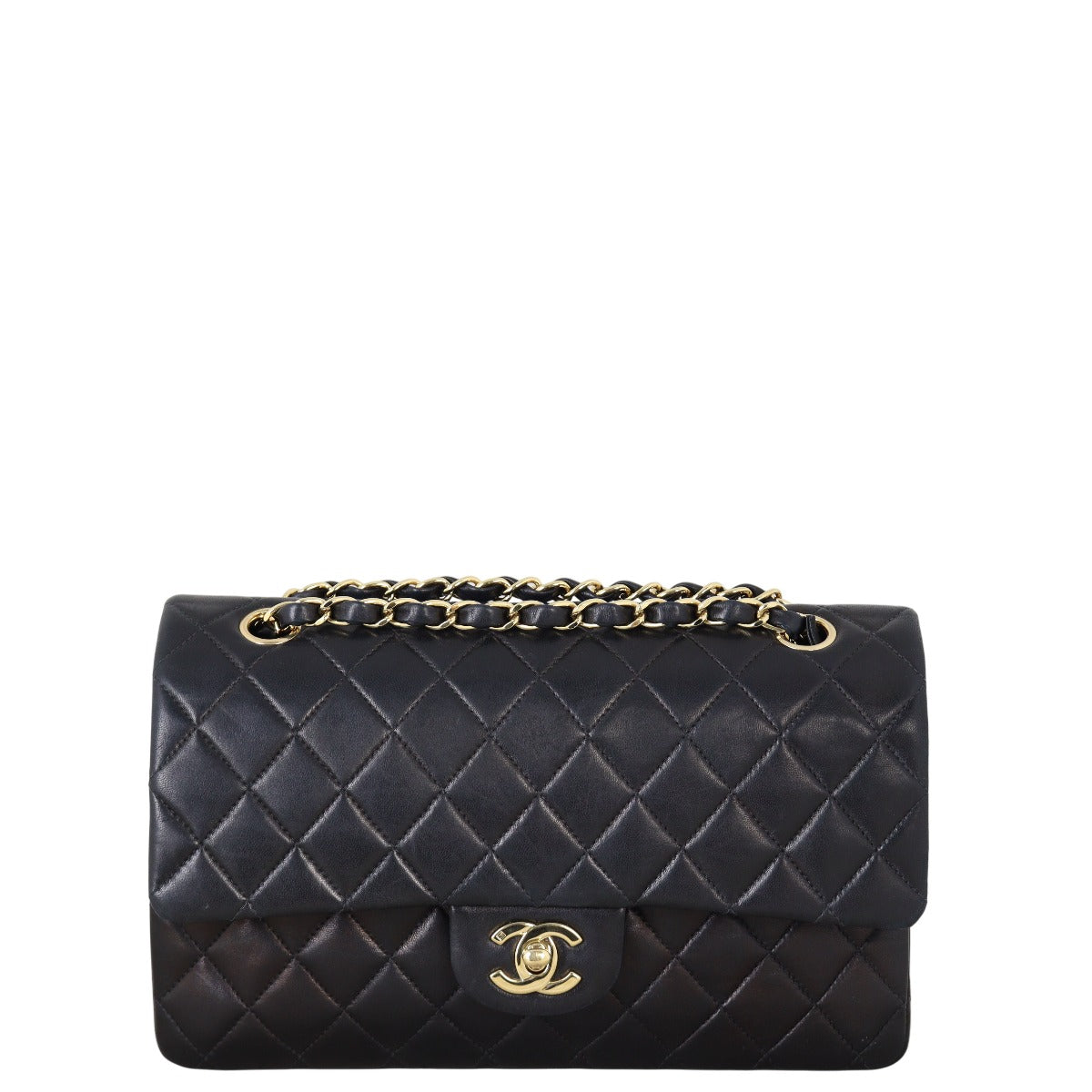 Chanel Classic Double Flap Medium