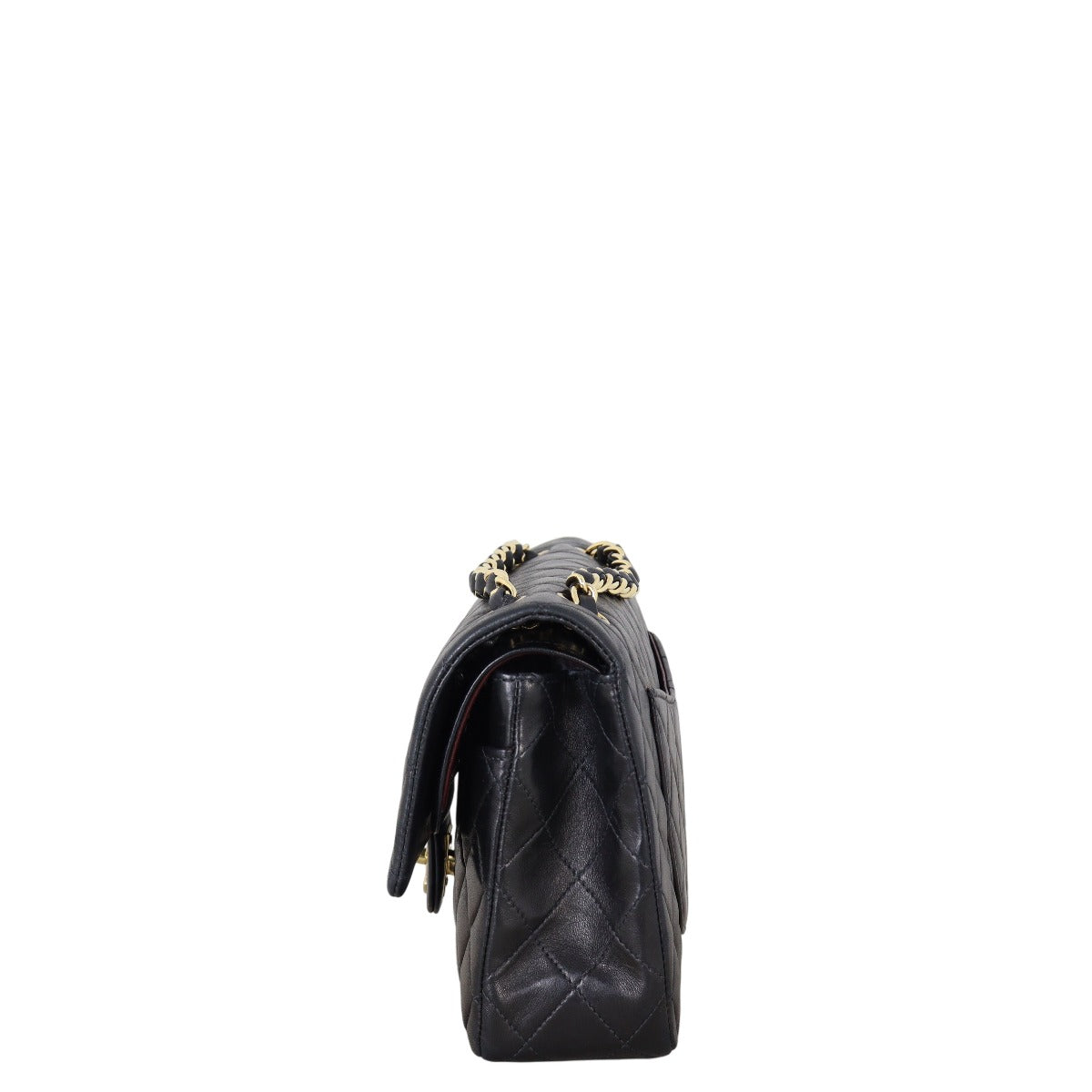 Chanel Classic Double Flap Medium
