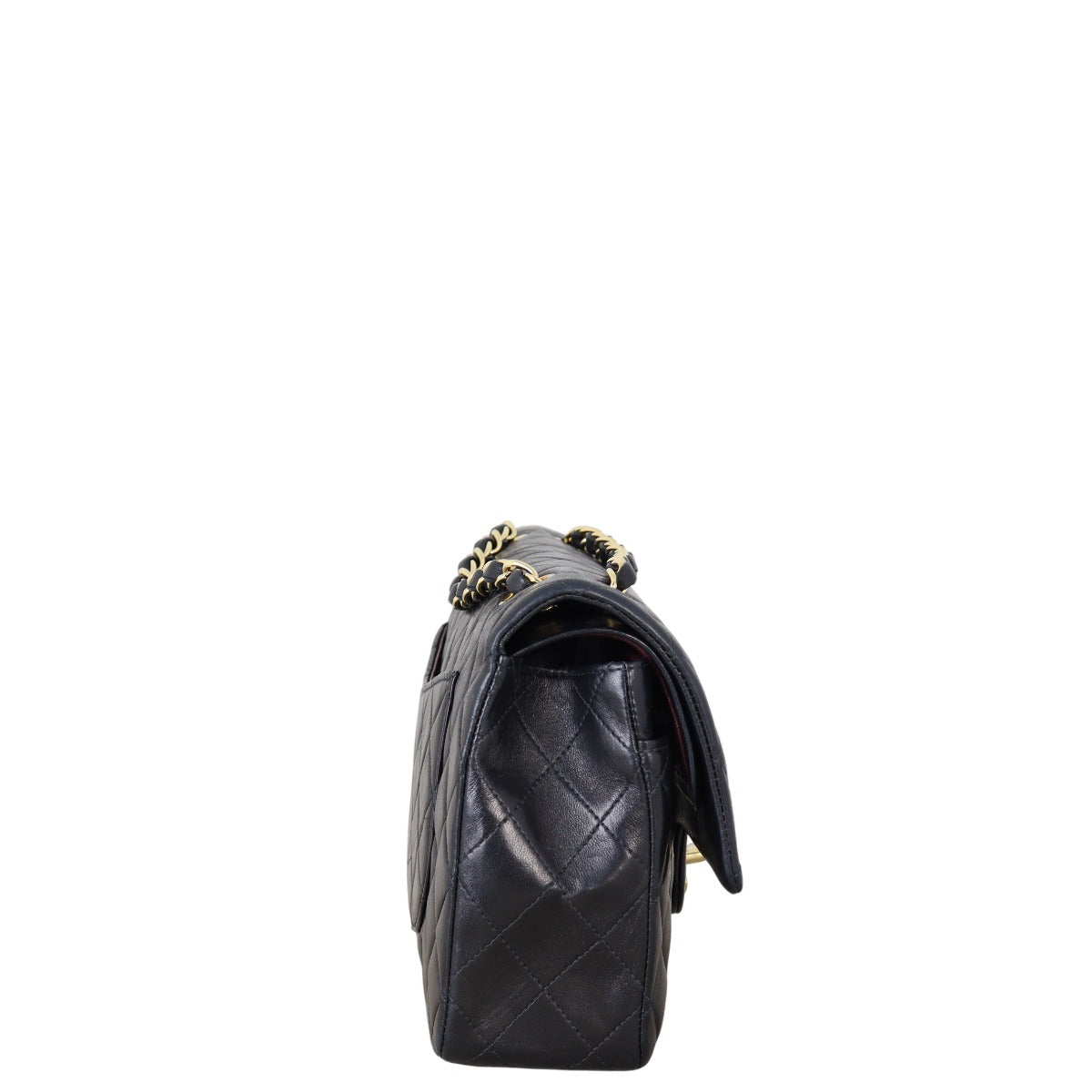 Chanel Classic Double Flap Medium