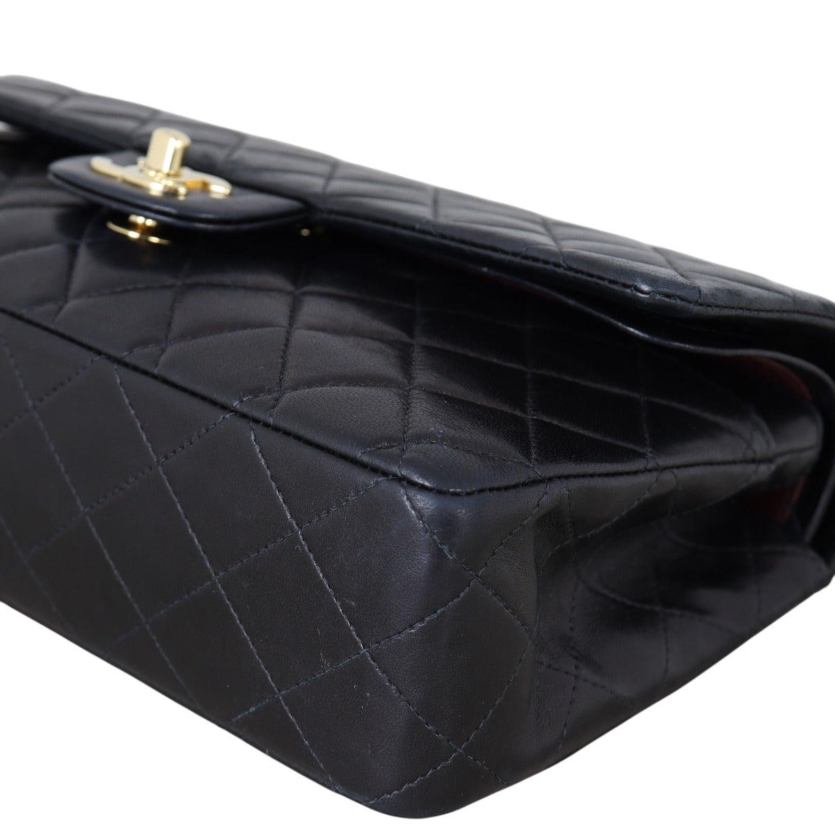 Chanel Classic Double Flap Medium