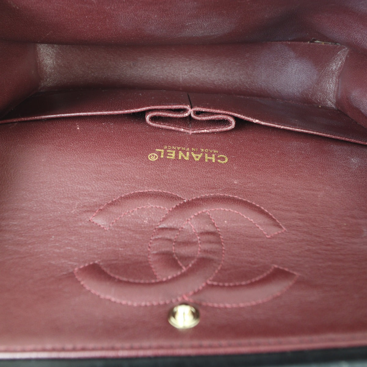 Chanel Classic Double Flap Medium