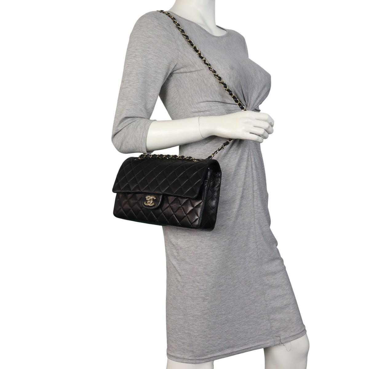 Chanel Classic Double Flap Medium