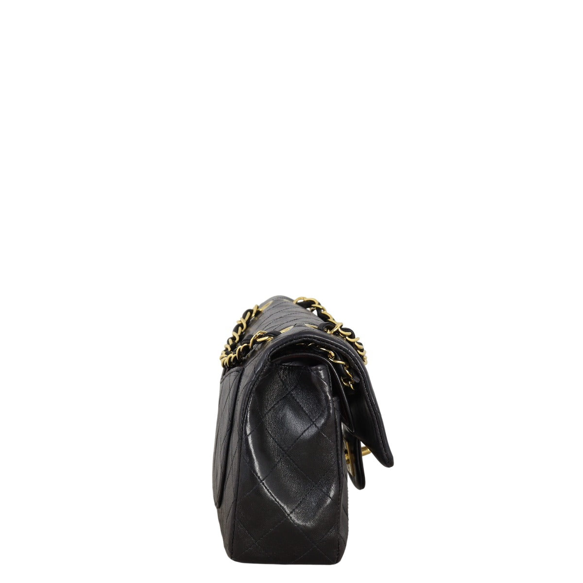 Chanel Classic Double Flap Small