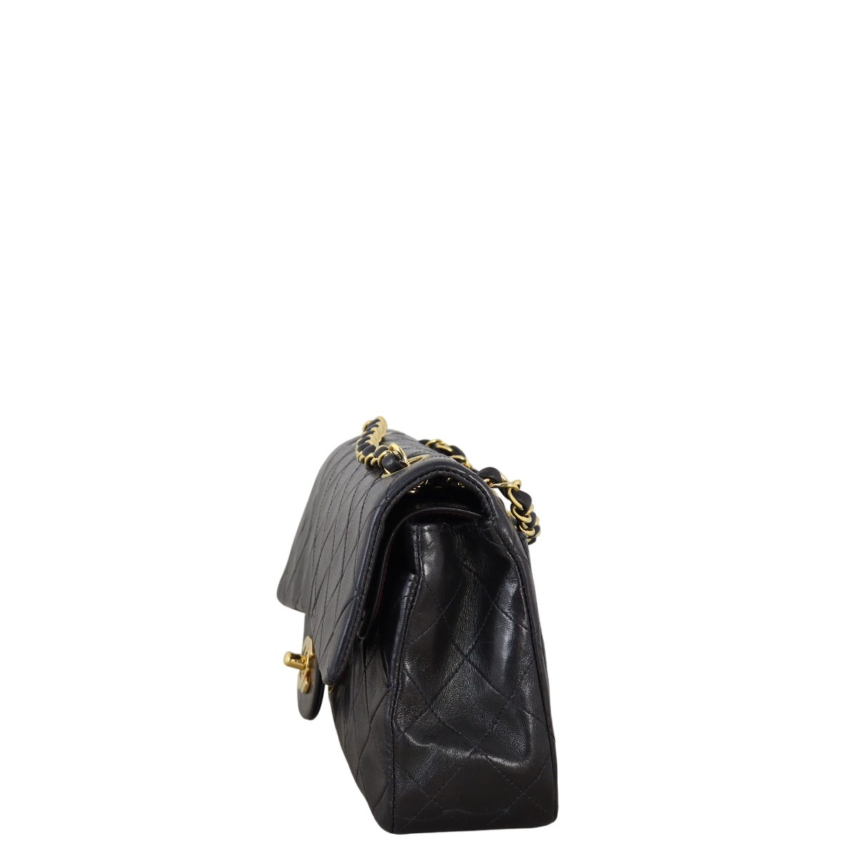 Chanel Classic Double Flap Small