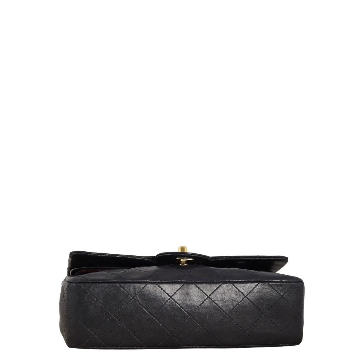 Chanel Classic Double Flap Small
