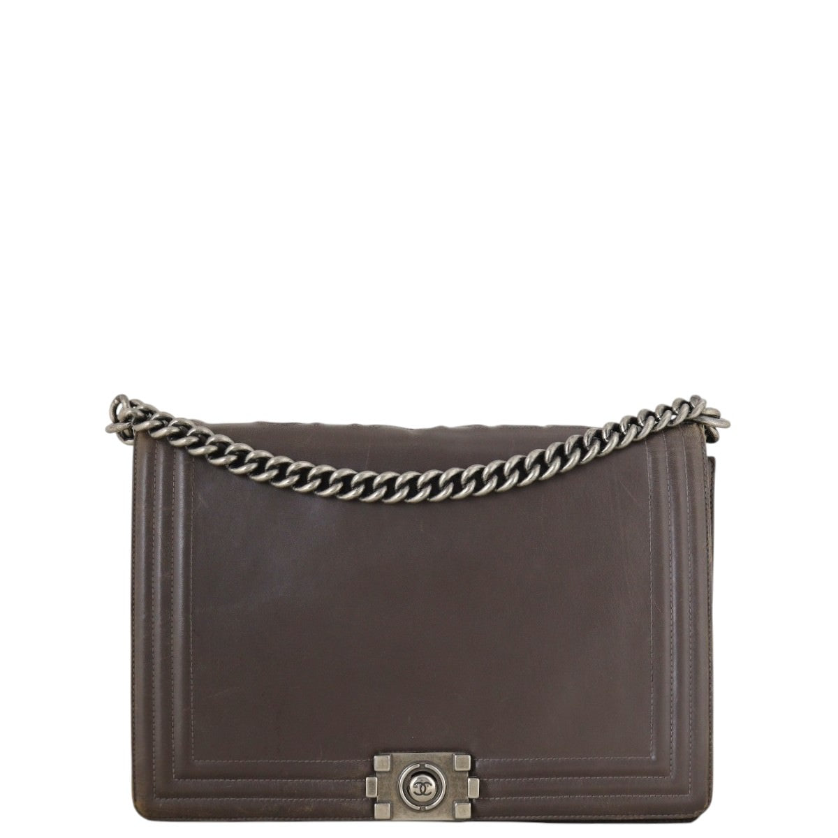 Chanel Boy Large