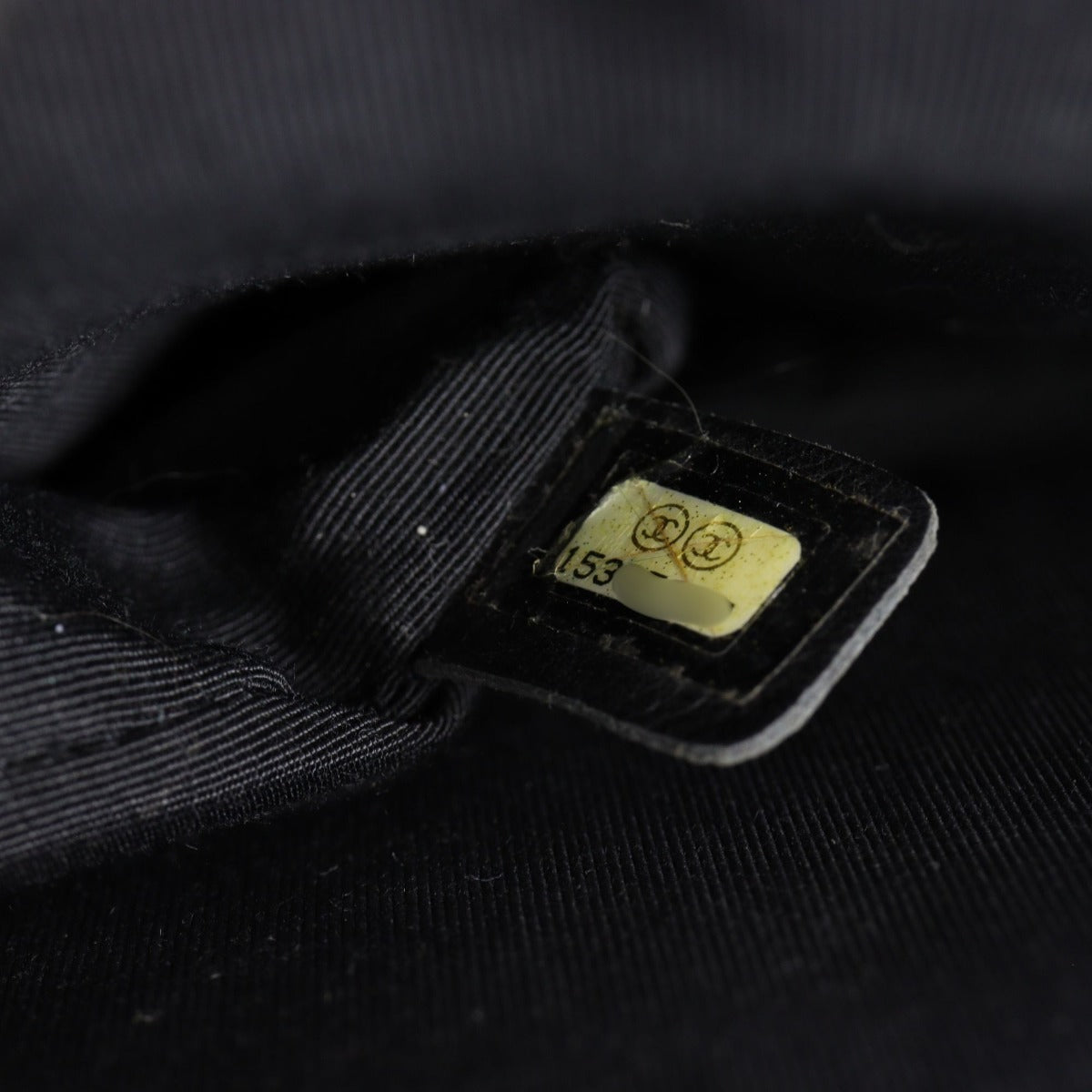 Chanel Boy Large