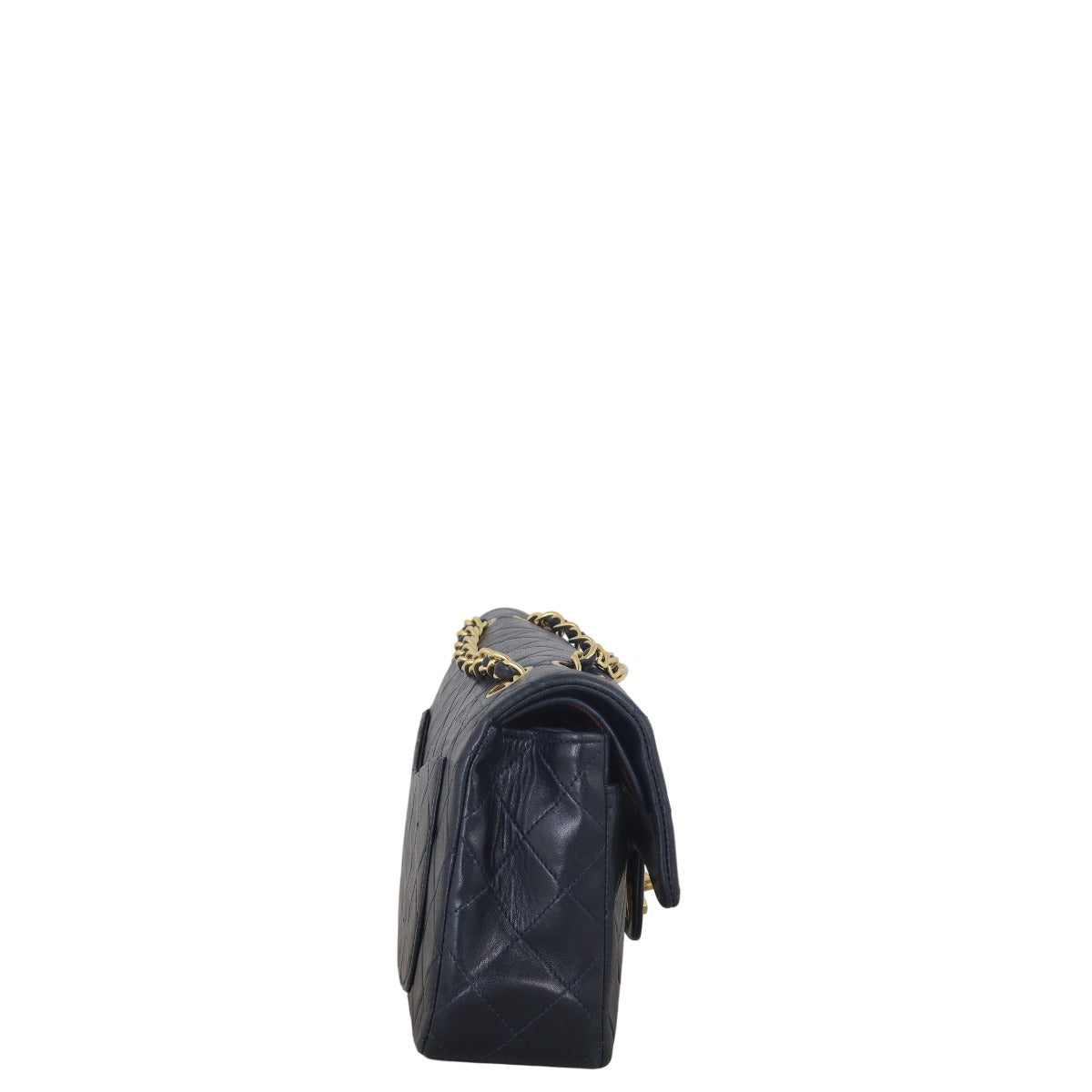 Chanel Classic Double Flap Small