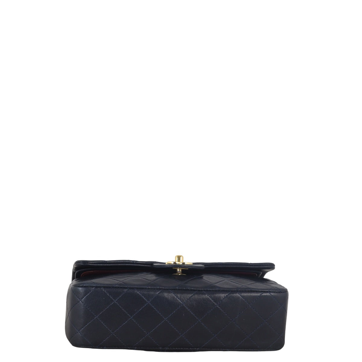 Chanel Classic Double Flap Small
