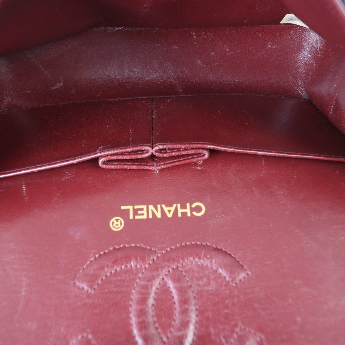 Chanel Classic Double Flap Small
