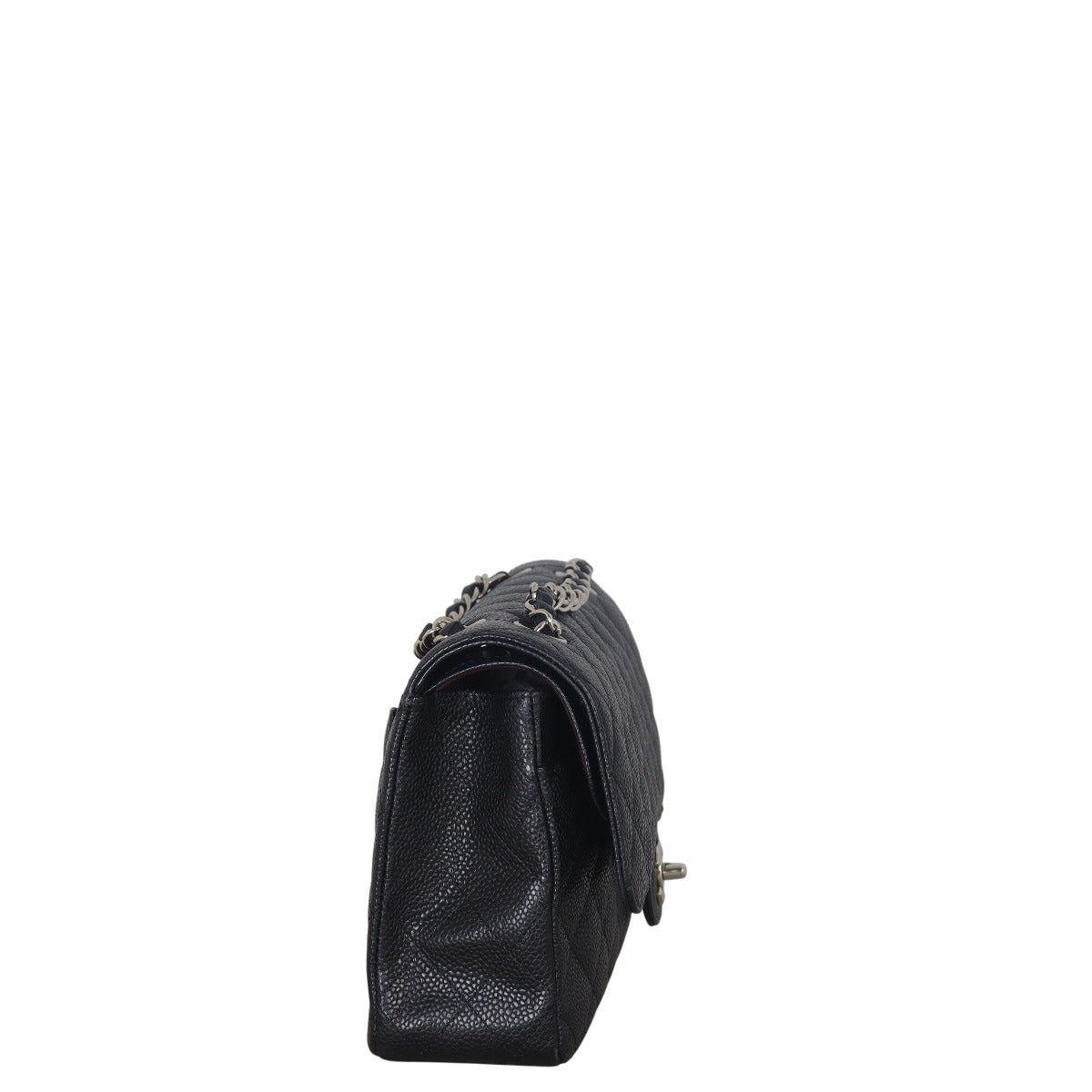 Chanel Classic Double Flap Medium Lambskin