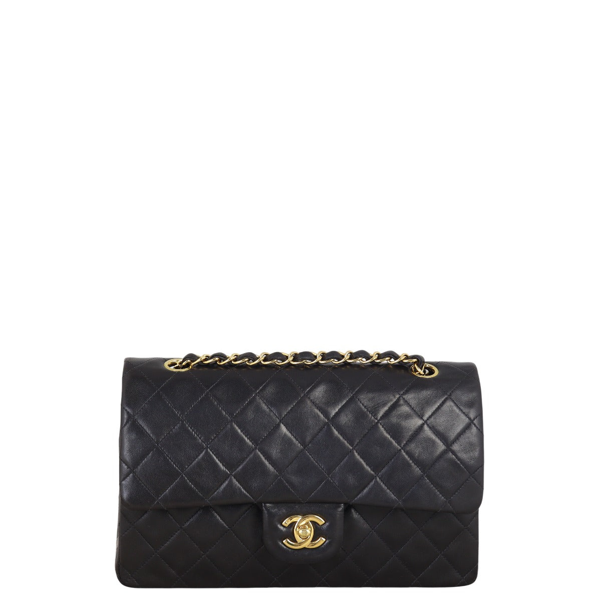 Chanel Classic Double Flap Medium