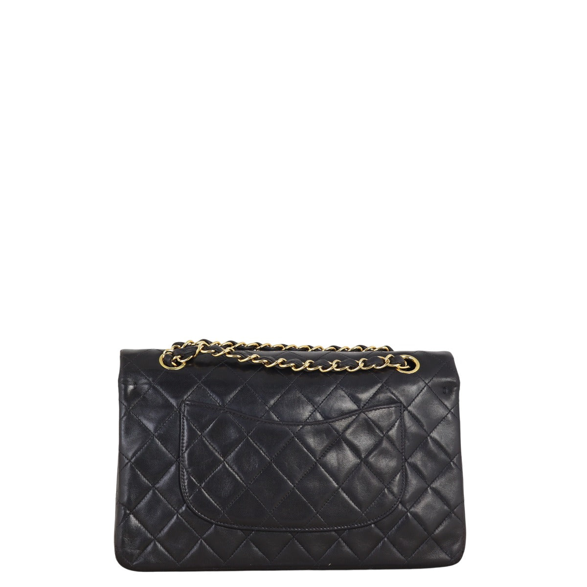 Chanel Classic Double Flap Medium