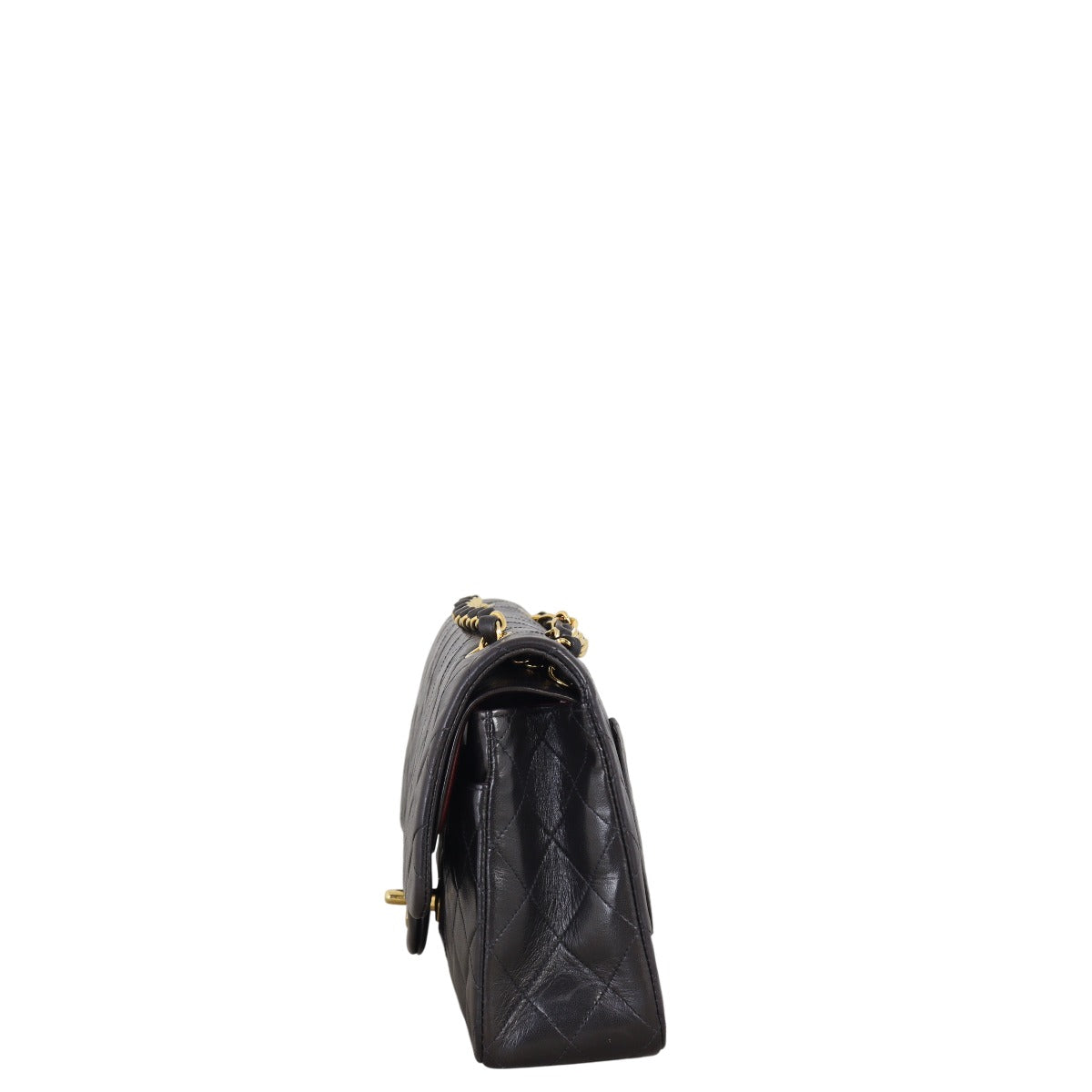 Chanel Classic Double Flap Medium