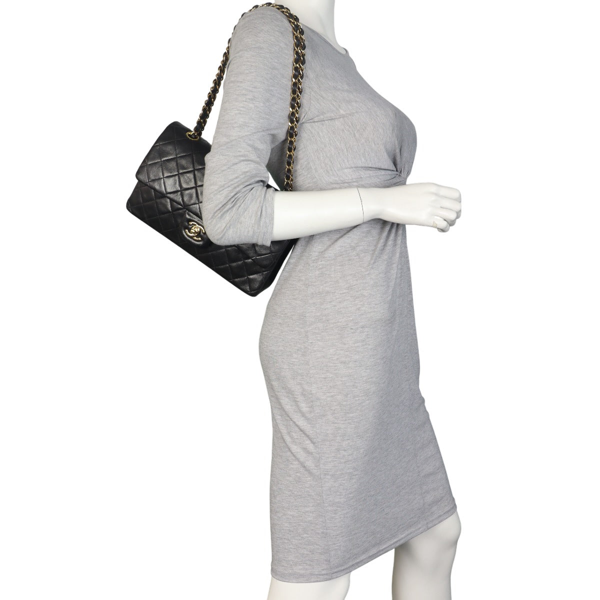 Chanel Classic Double Flap Medium